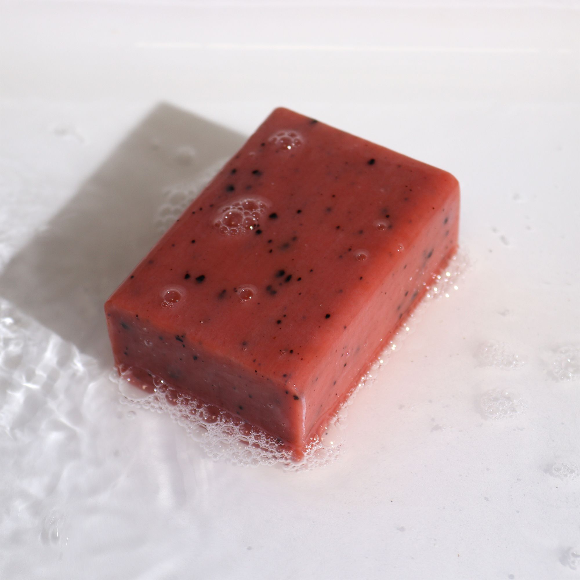 Klay Soap - Orange and Ginger - Image 3