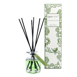 140ml Reed Diffuser - Rhubarb Rhubarb - Image 5