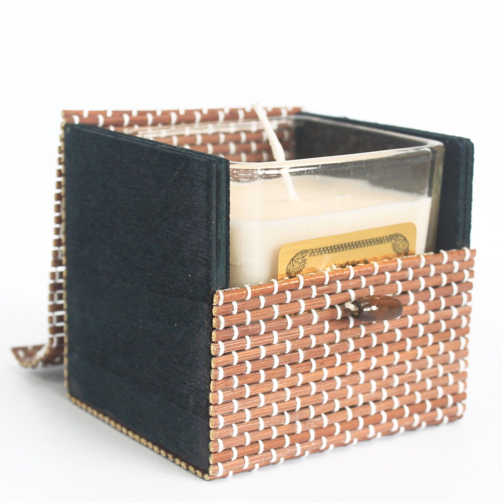 Single Box Fine Bamboo - Image 2