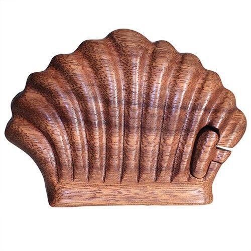 Bali Magic Box - Sea Shell - Image 3