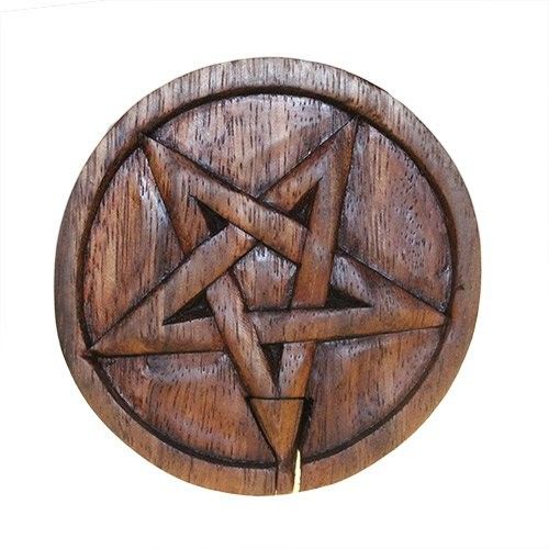 Bali Magic Box - Pentagon - Image 2