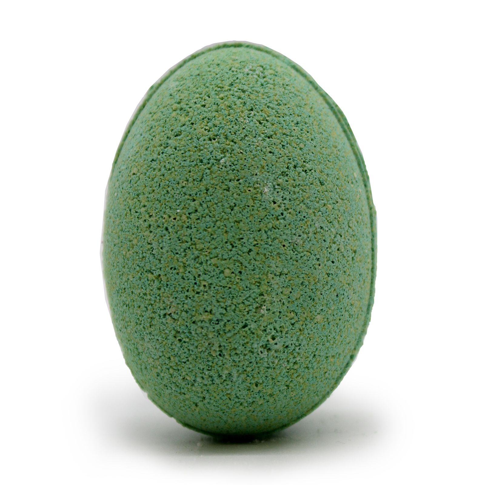 6 Bath Eggs in a Tray - Mango - Image 4