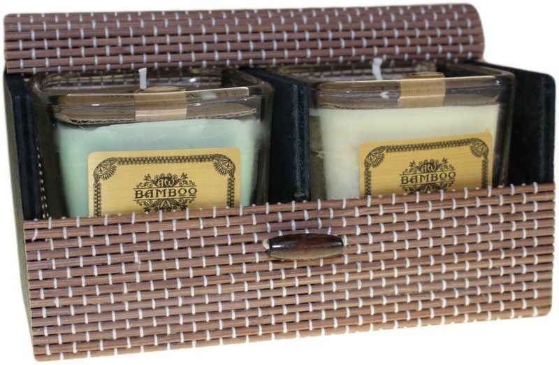 Soybean Jar Candles - Grapefruit & Ginger - Image 21