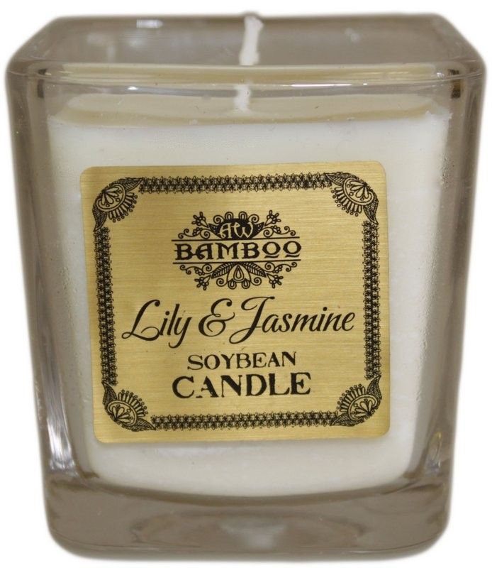 Soybean Jar Candles - Lily & Jasmine - Image 4
