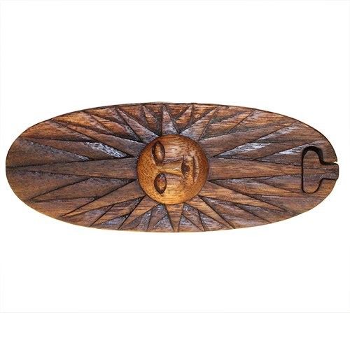 Bali Magic Box - Sun - Image 3