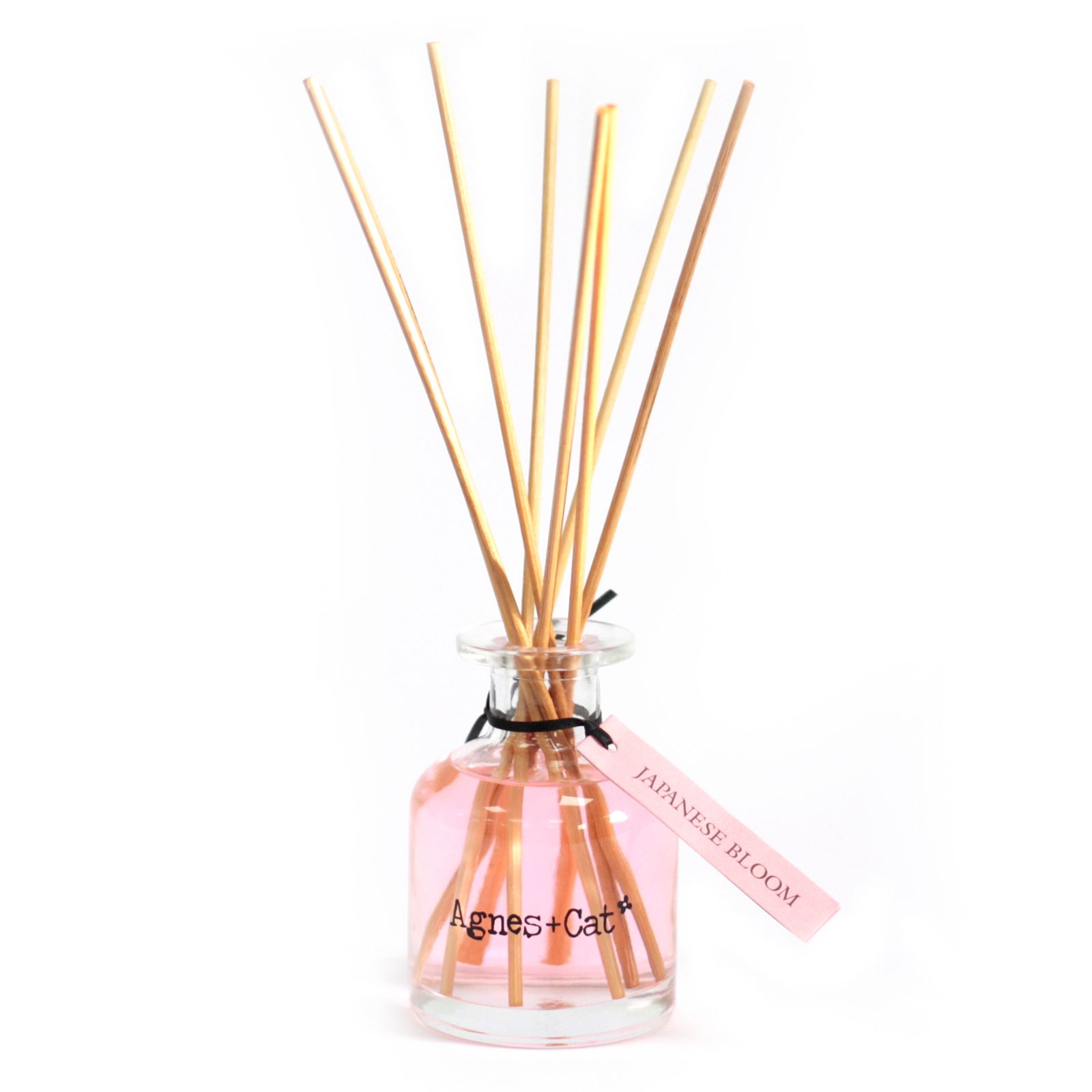 140ml Reed Diffuser - Japanese Bloom - Image 3