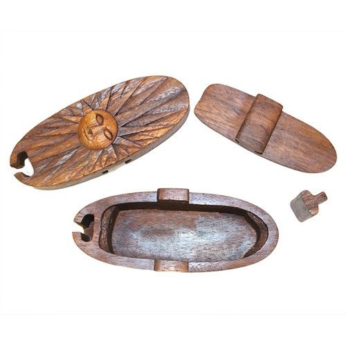 Bali Magic Box - Sun - Image 2