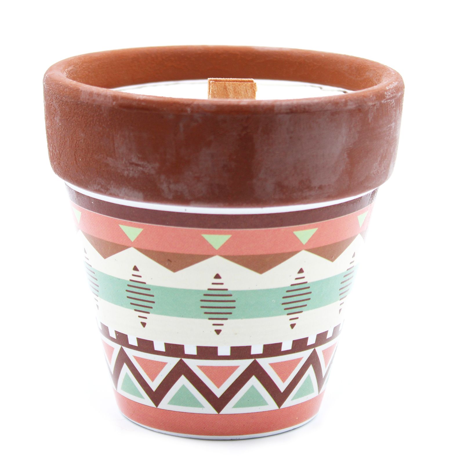 Agnes + Cat Herb Garden Candles - Clove - Image 3