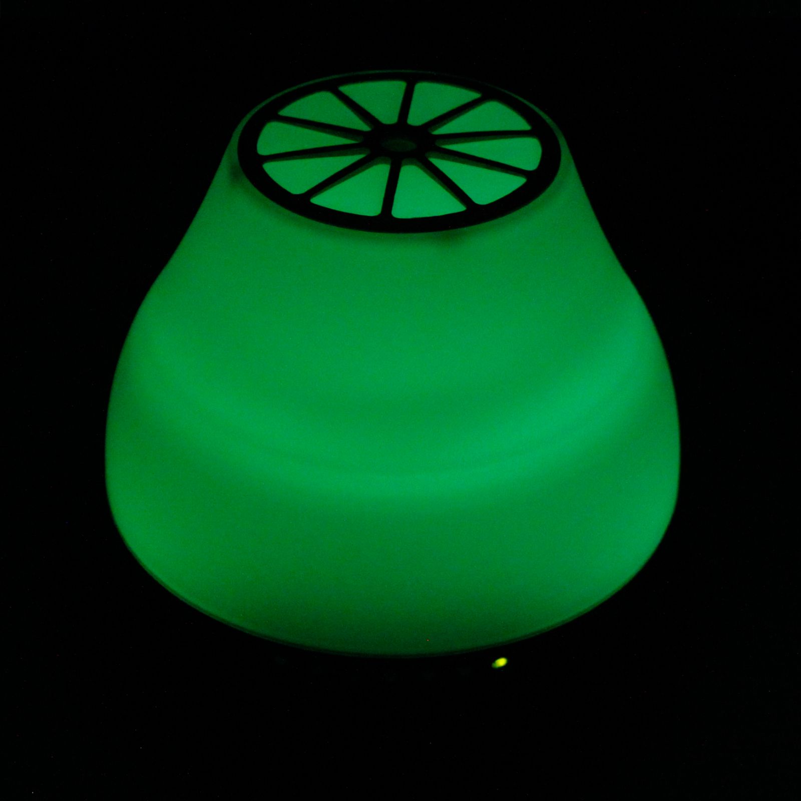 Viennese Atomiser - Bluetooth Speaker - USB - Colour Change - Timer - Image 3