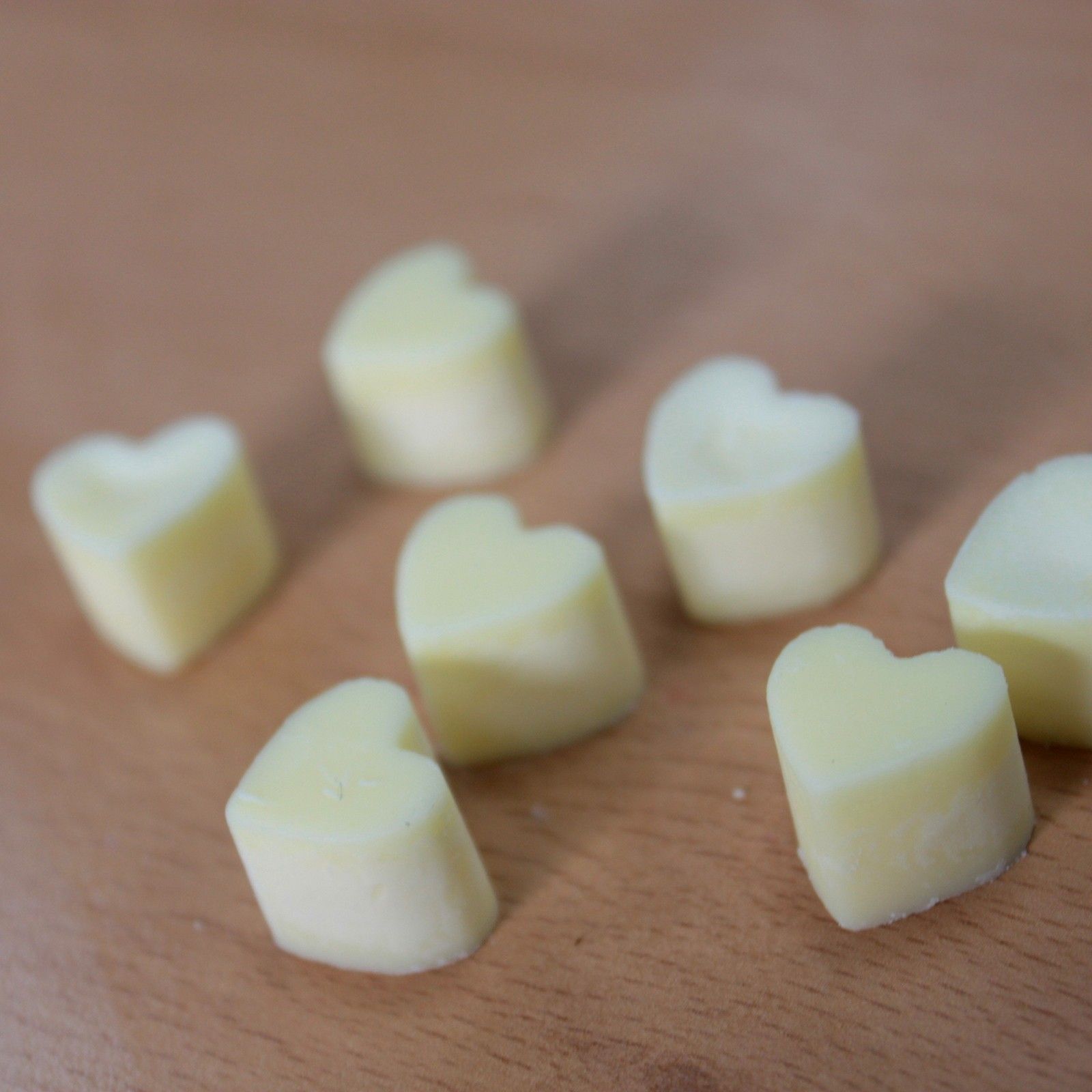Aroma Wax Melts - Nutmeg & Lemon - Image 4