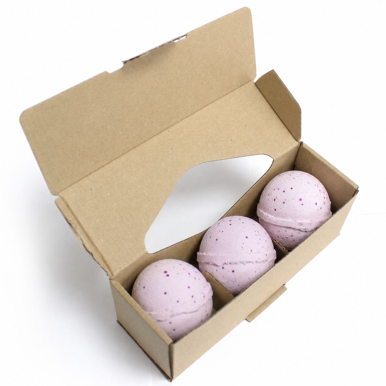 Set of 3 Decadence Potion Bath Bombs - Image 2