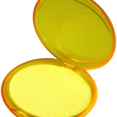 Paper Soaps - Mango