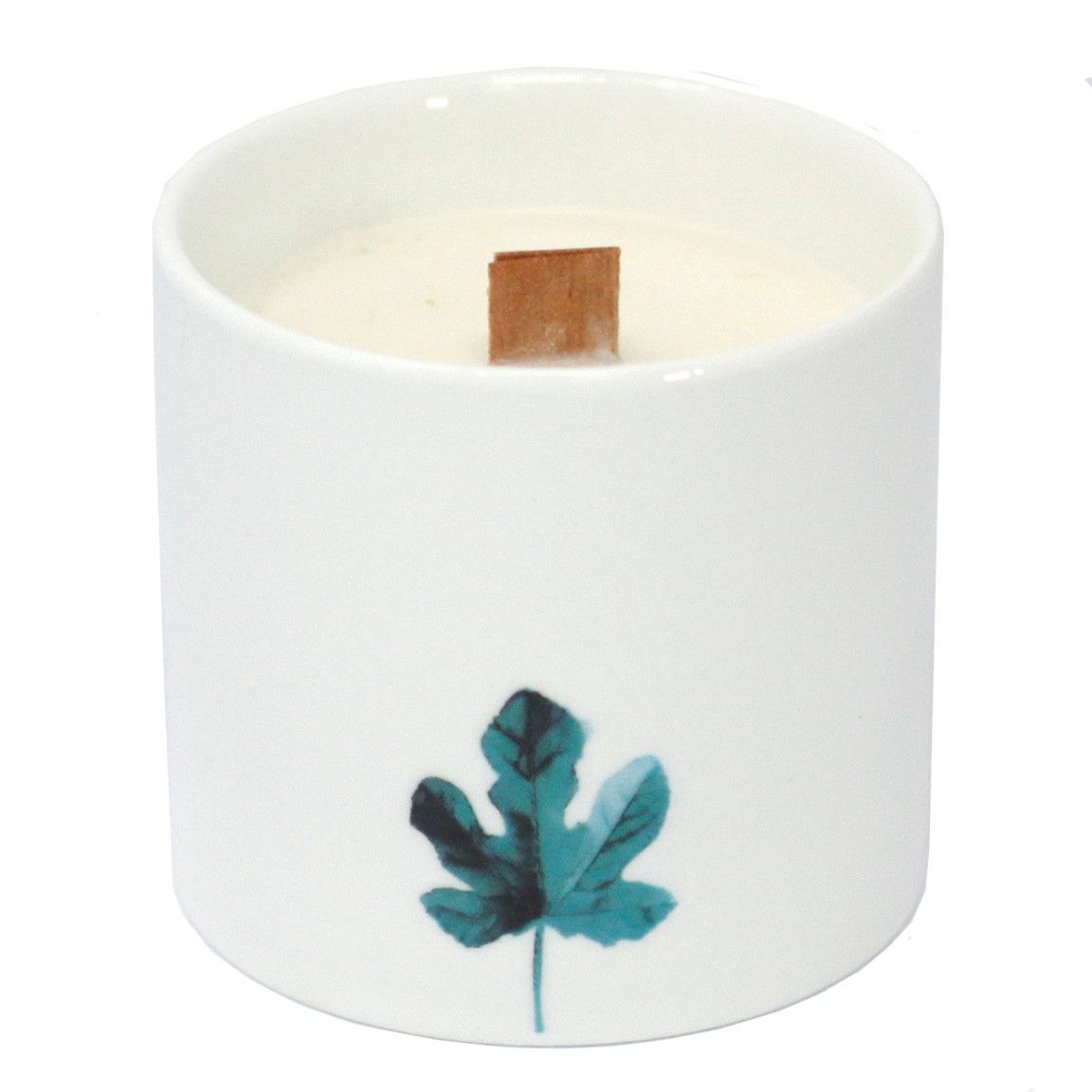 Large Botanical Candles - Victorian Peony - Image 5