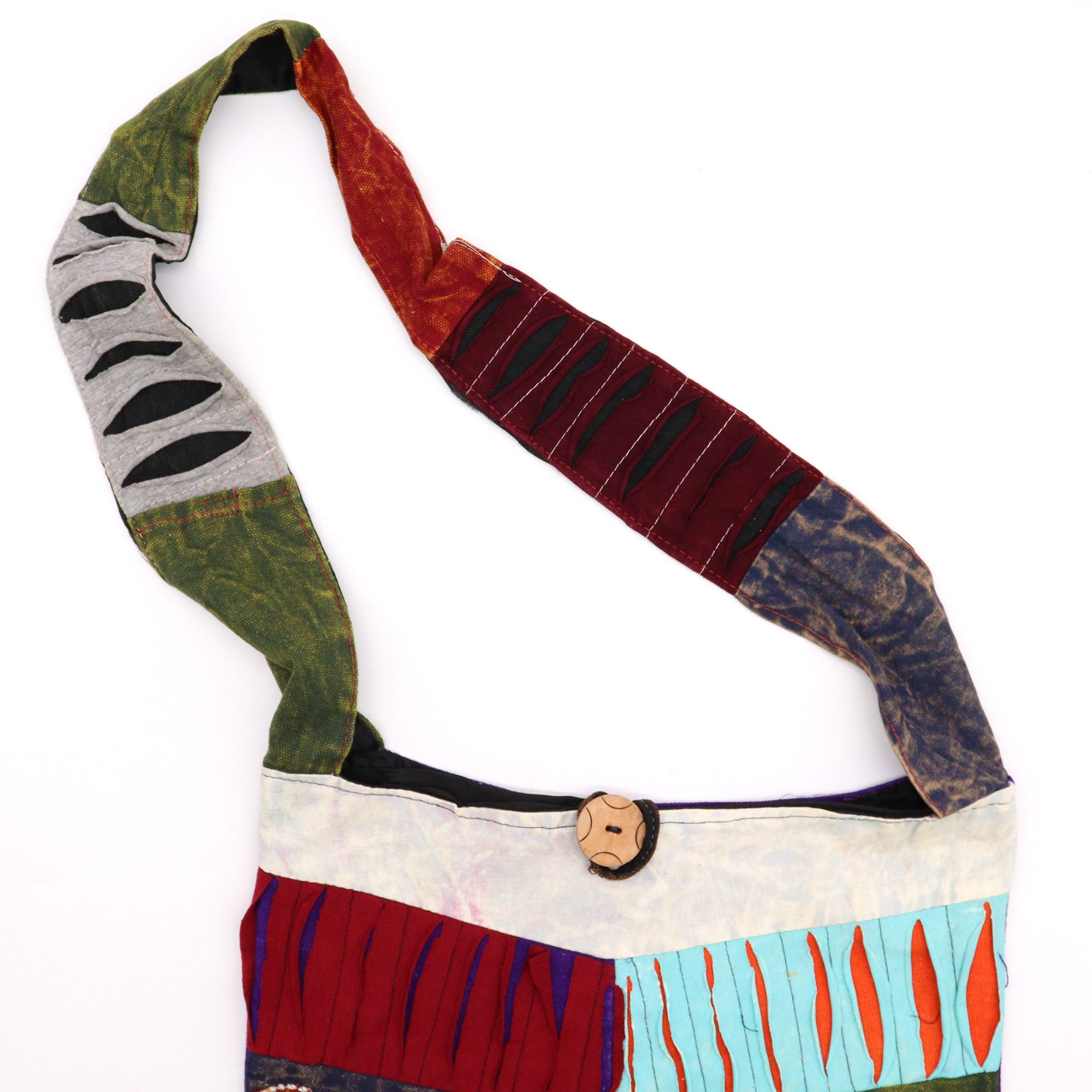 Peace & Love Bags (asst des) - Image 6