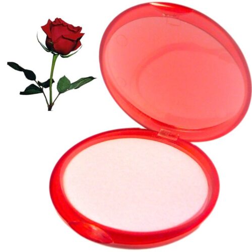 Paper Soaps - Rose