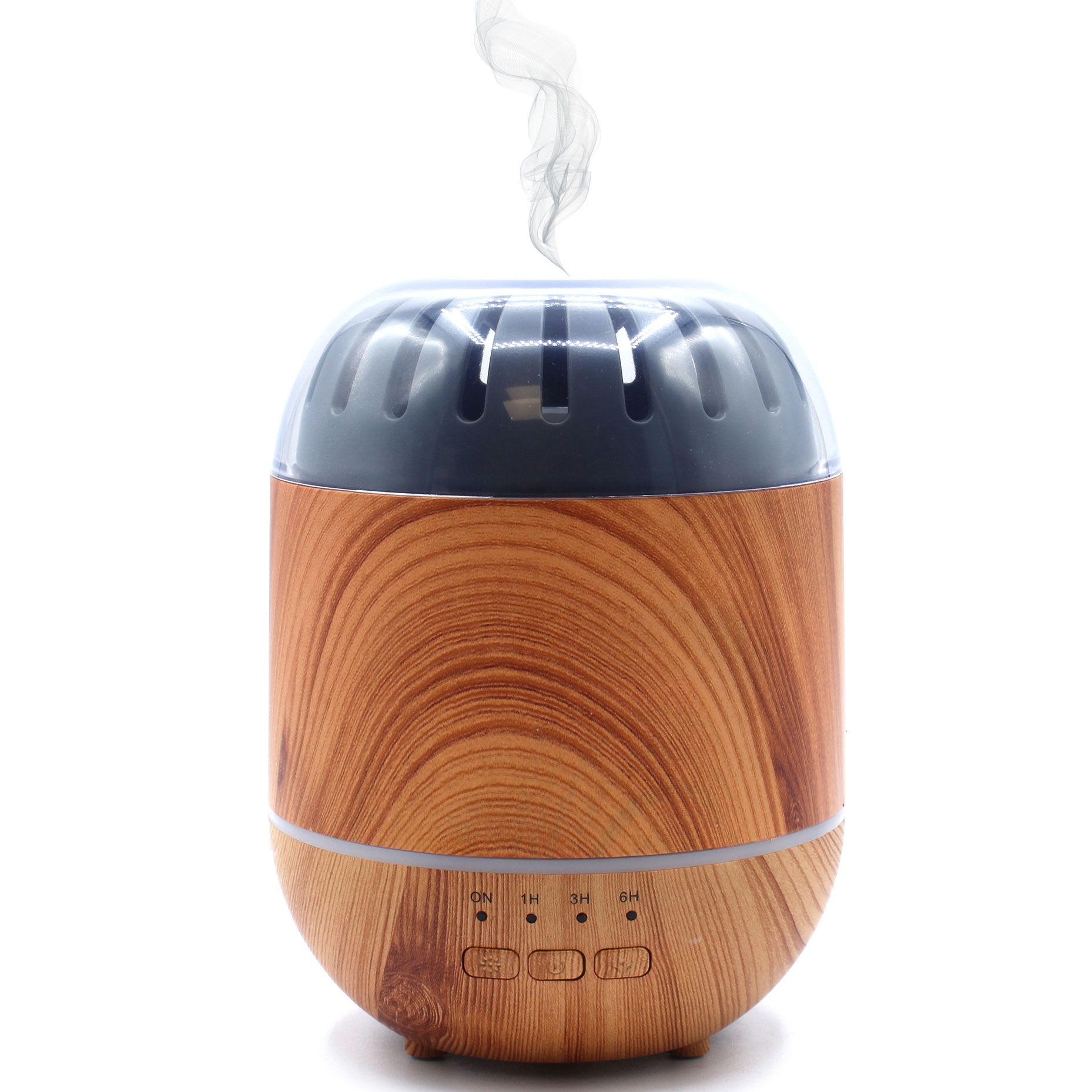 Copenhagen Atomiser - USB - Colour Change - Timer - Image 2