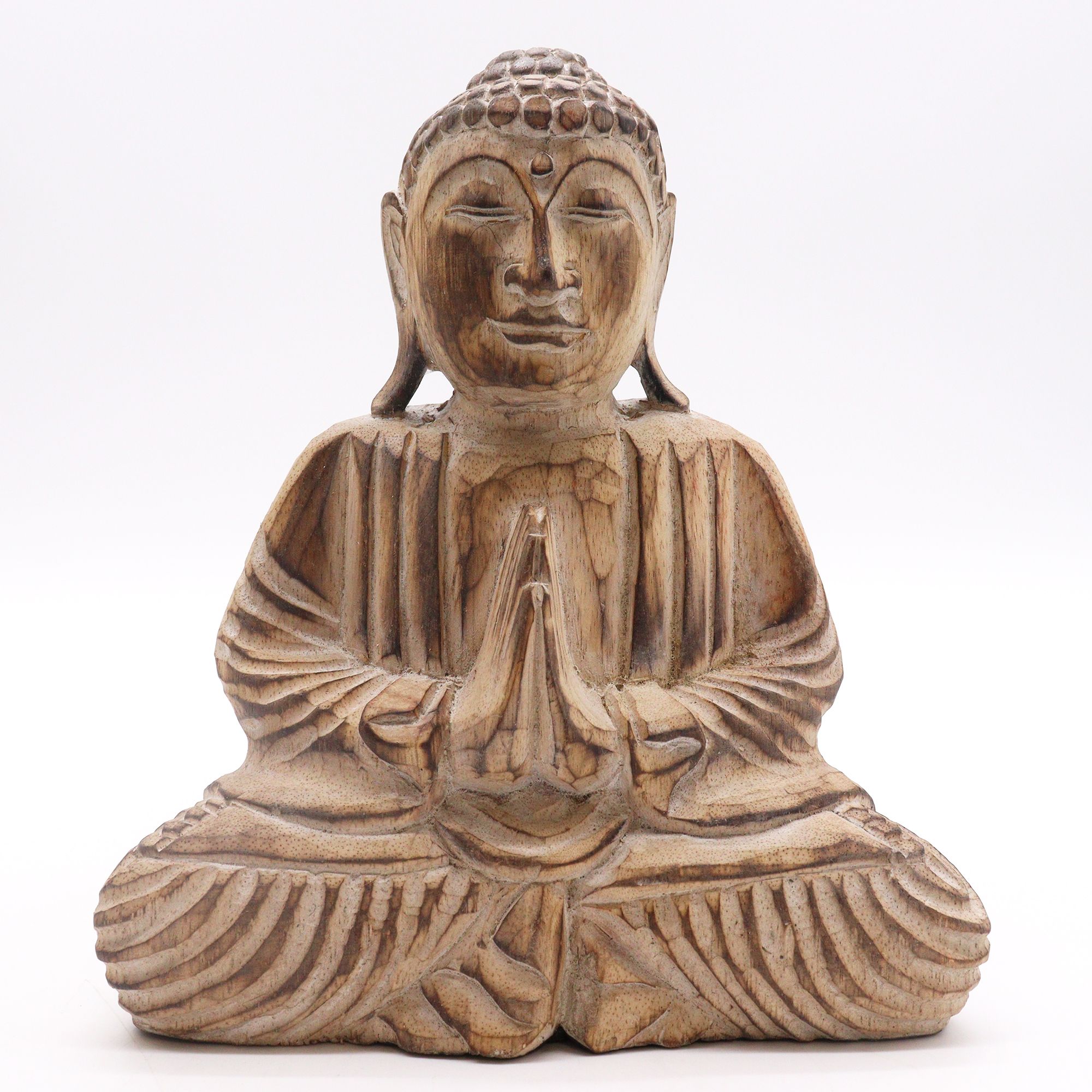 Buddha Feng Shui Set - Classic Mandala - Natural - Image 6