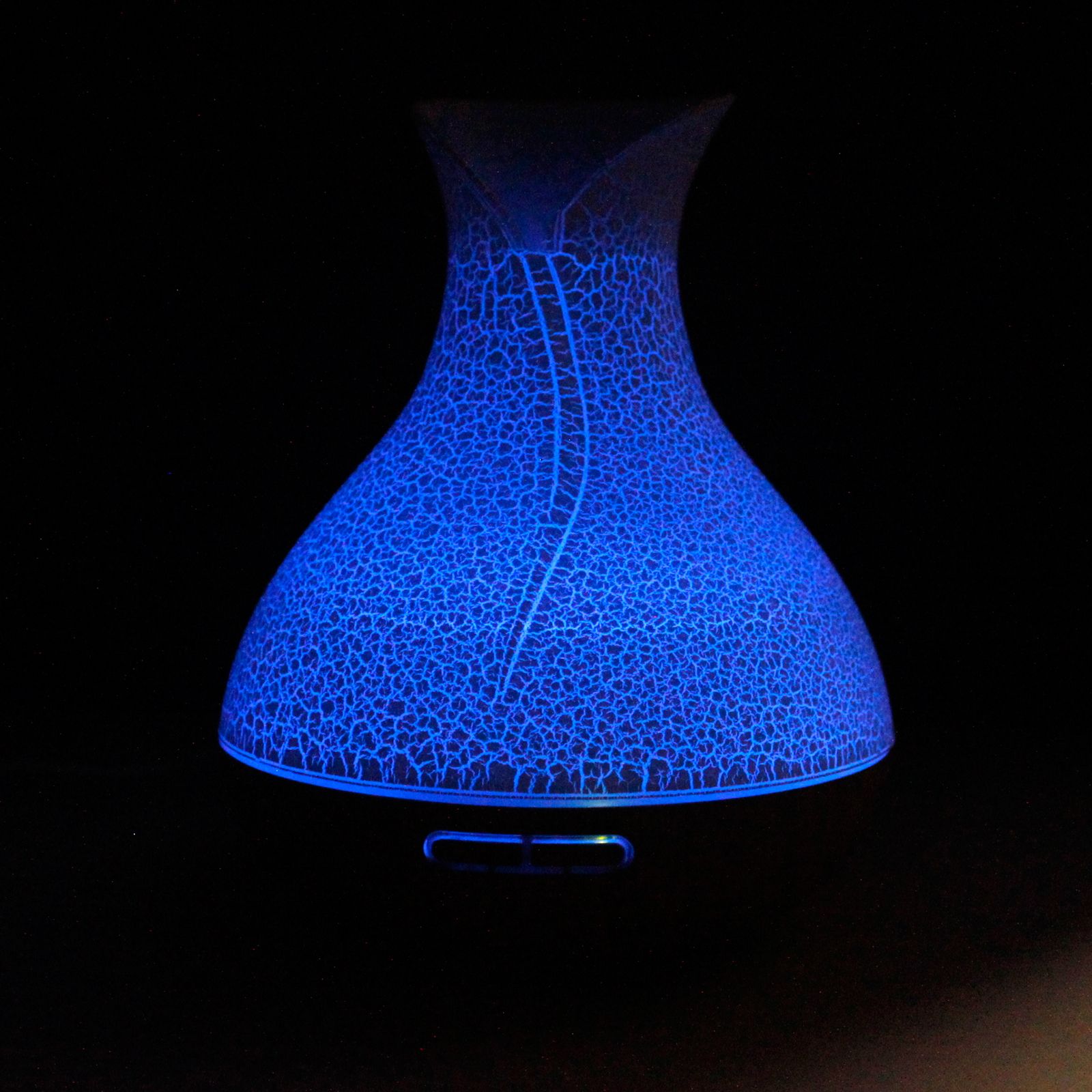 Palma Atomiser - Shell Effect - USB - Colour Change - Timer - Image 2