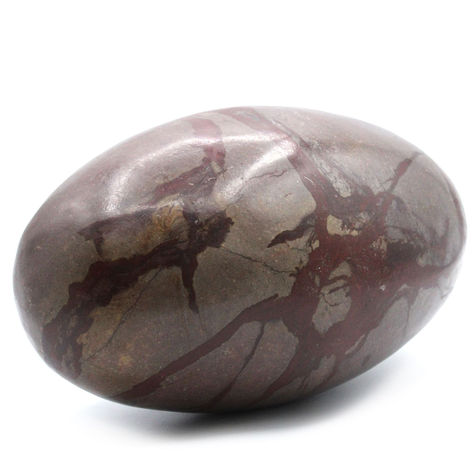 Twelwe Inch Lingam Stone - 30cm - Image 2