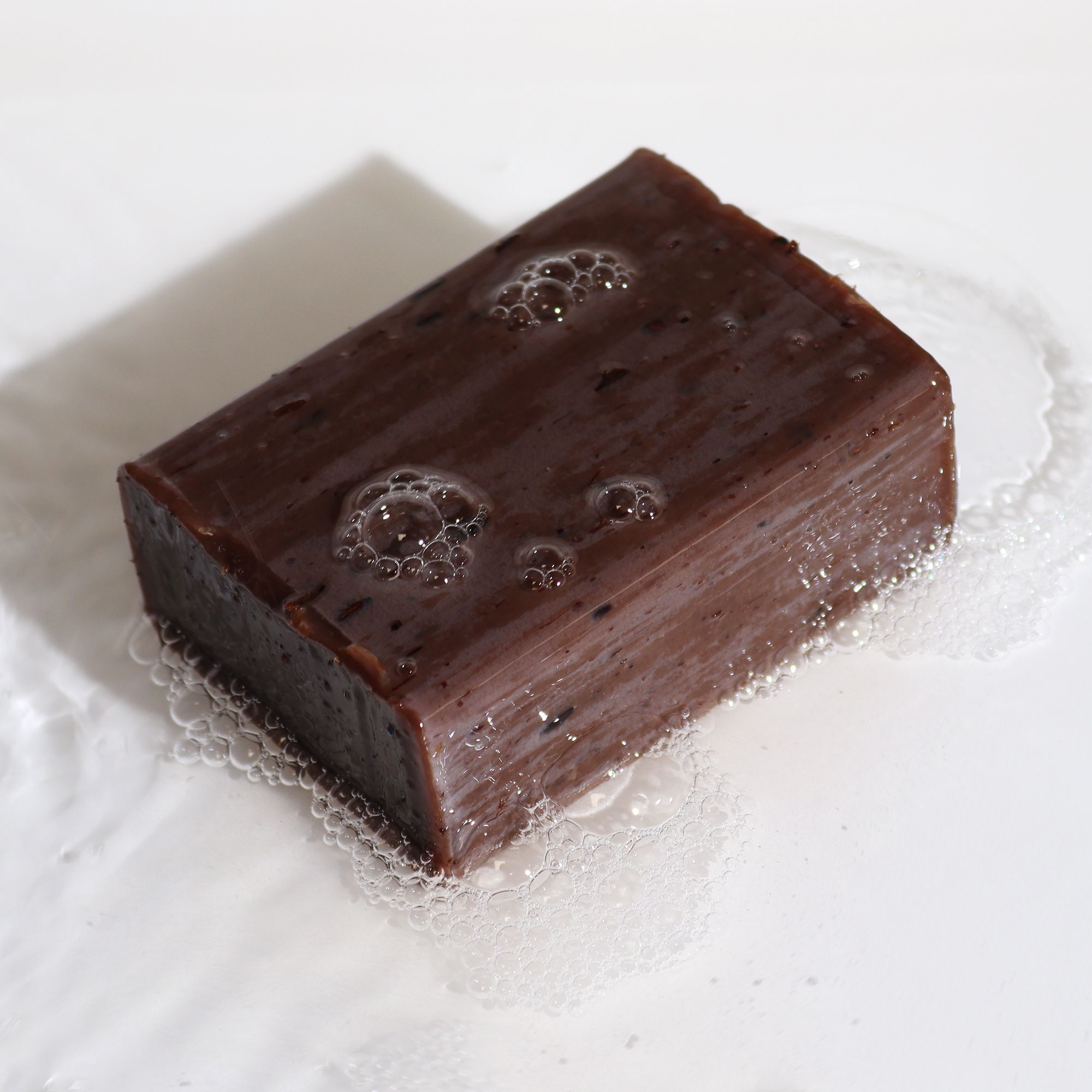 Klay Soap - Lavender & Vanilla - Image 2