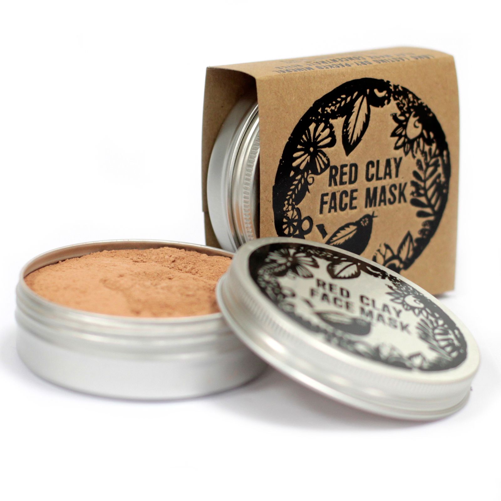 Agnes + Cat Fuller Earth Face Mask - Image 4