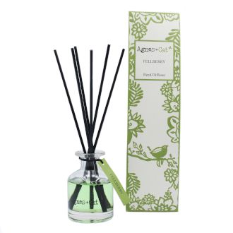 140ml Reed Diffuser - Fell Berry - Image 4