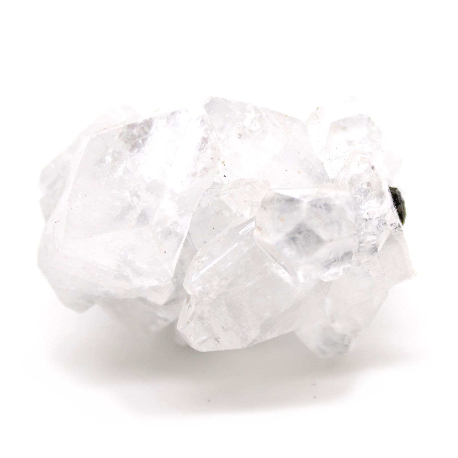 White Apophyllite Clusters 20-30mm - Image 3