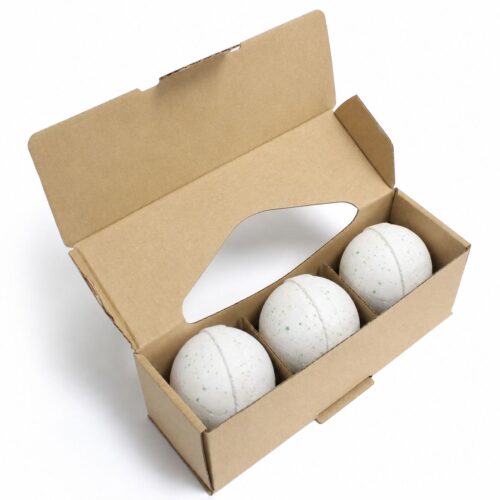 Set of 3 PMT Potion Bath Bombs