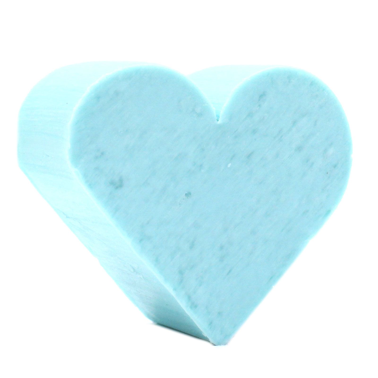 Heart Guest Soap - Lotus Flower - Image 4