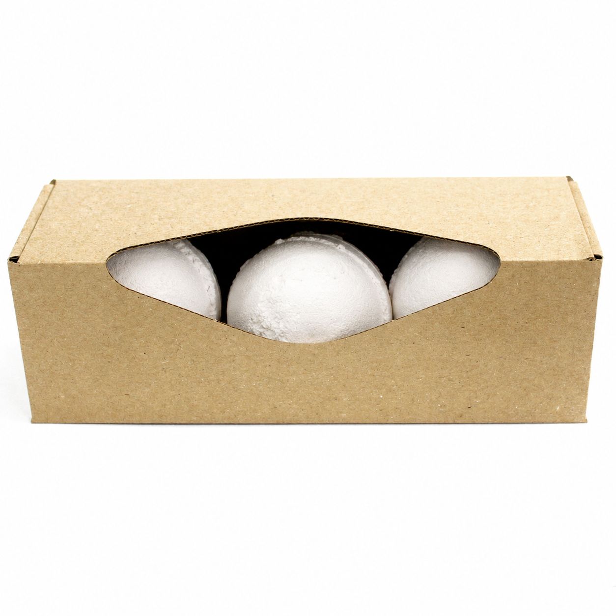 Set of 3 Cold & Flu Potion Bath Bombs - Image 2