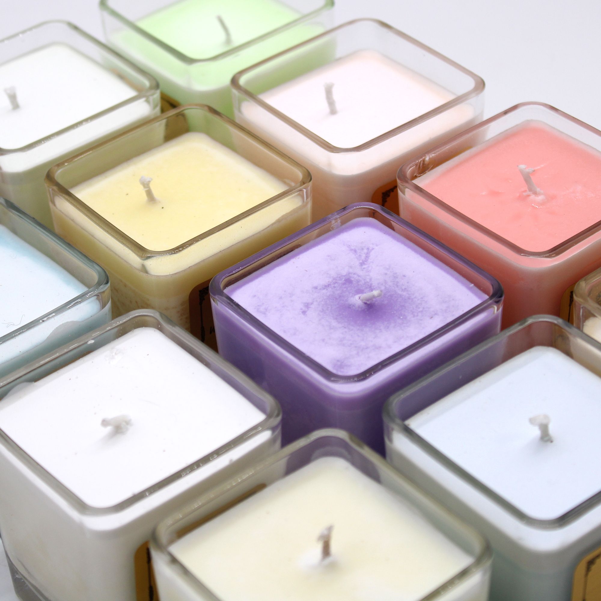 Soybean Jar Candles - So Delicious - Image 5