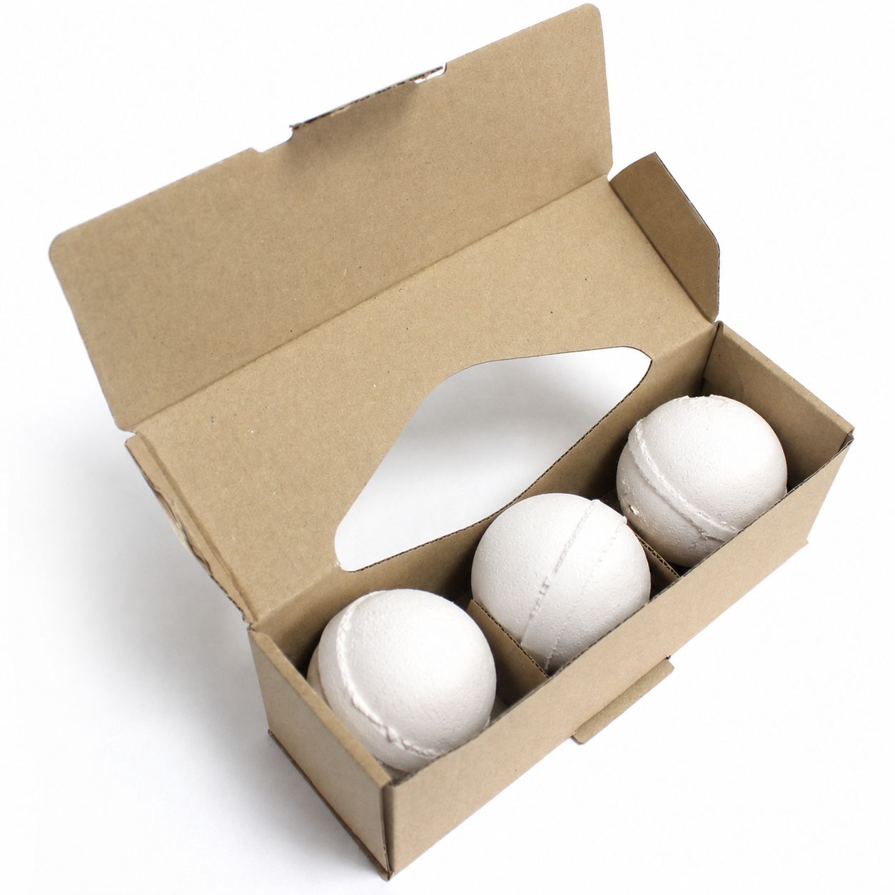 Set of 3 Cold & Flu Potion Bath Bombs - Image 3
