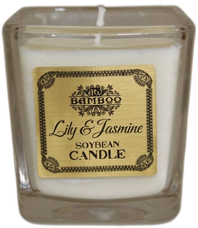 Soybean Jar Candles - Lily & Jasmine - Image 20