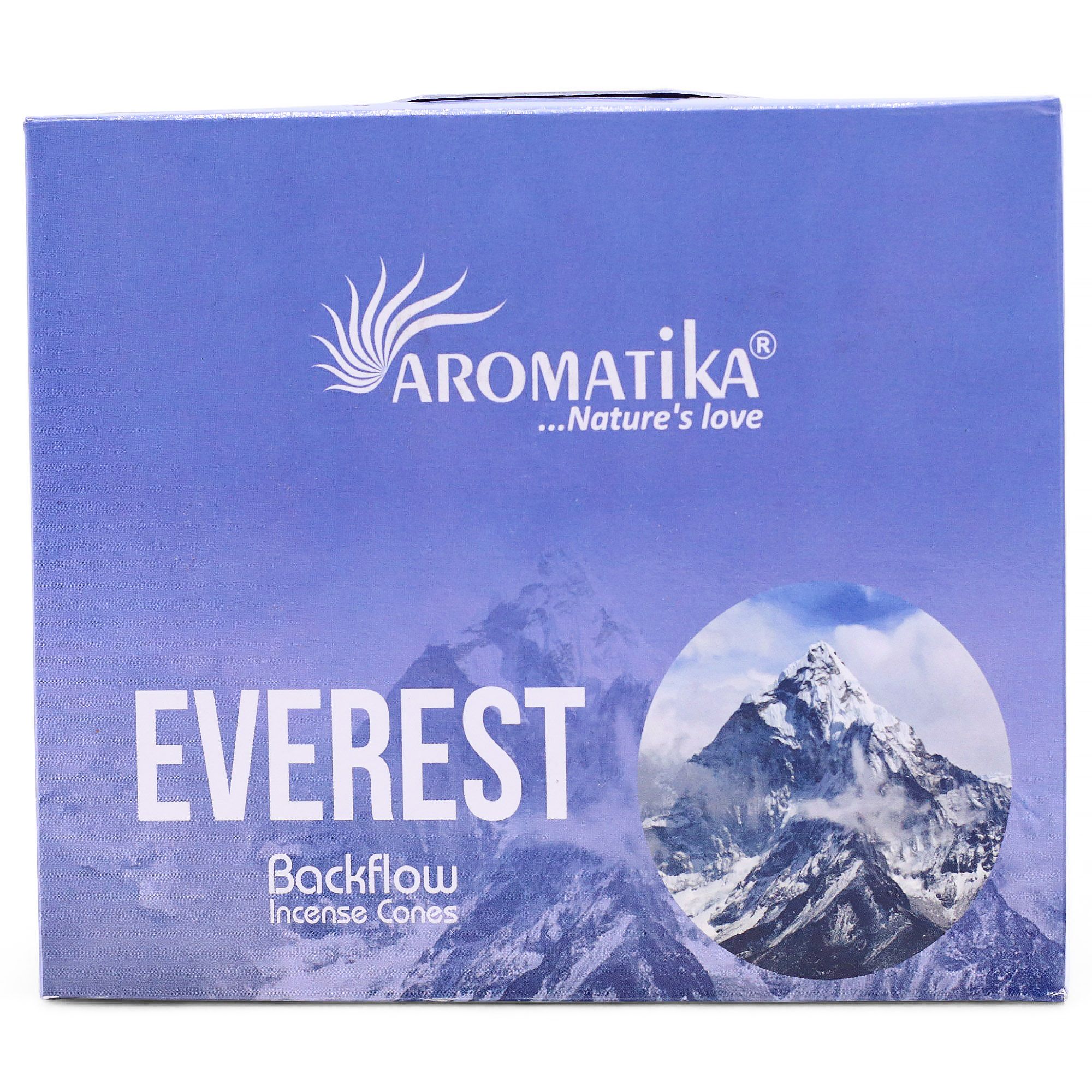 Pack of 10 Masala Backflow Incense - Everest - Image 5