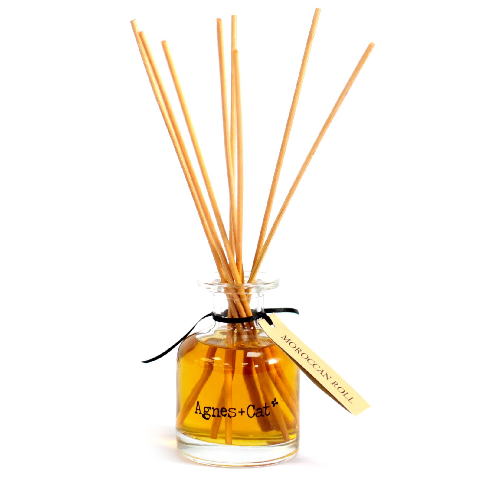 140ml Reed Diffuser - Moroccan Roll - Image 2