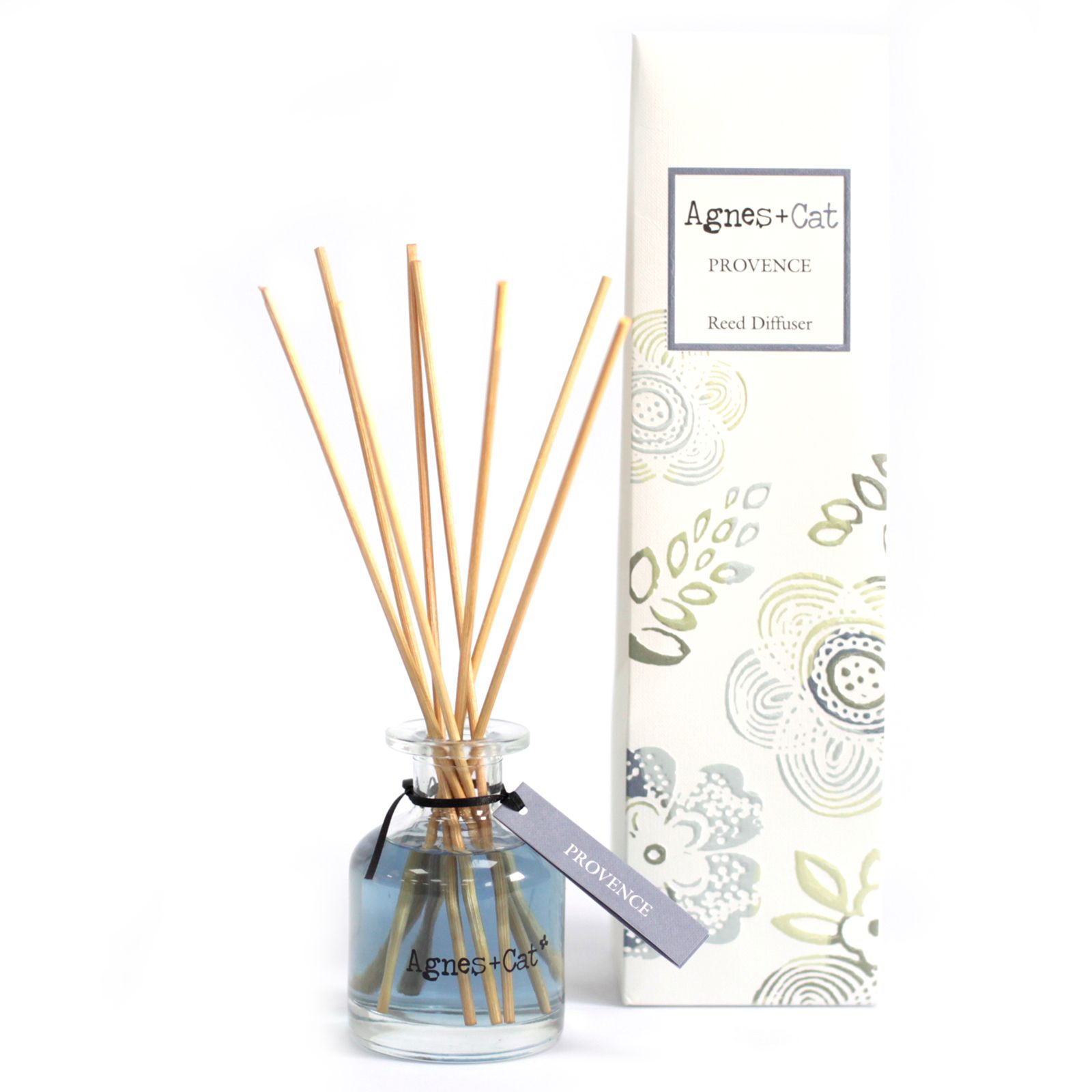 140ml Reed Diffuser - Provence - Image 3