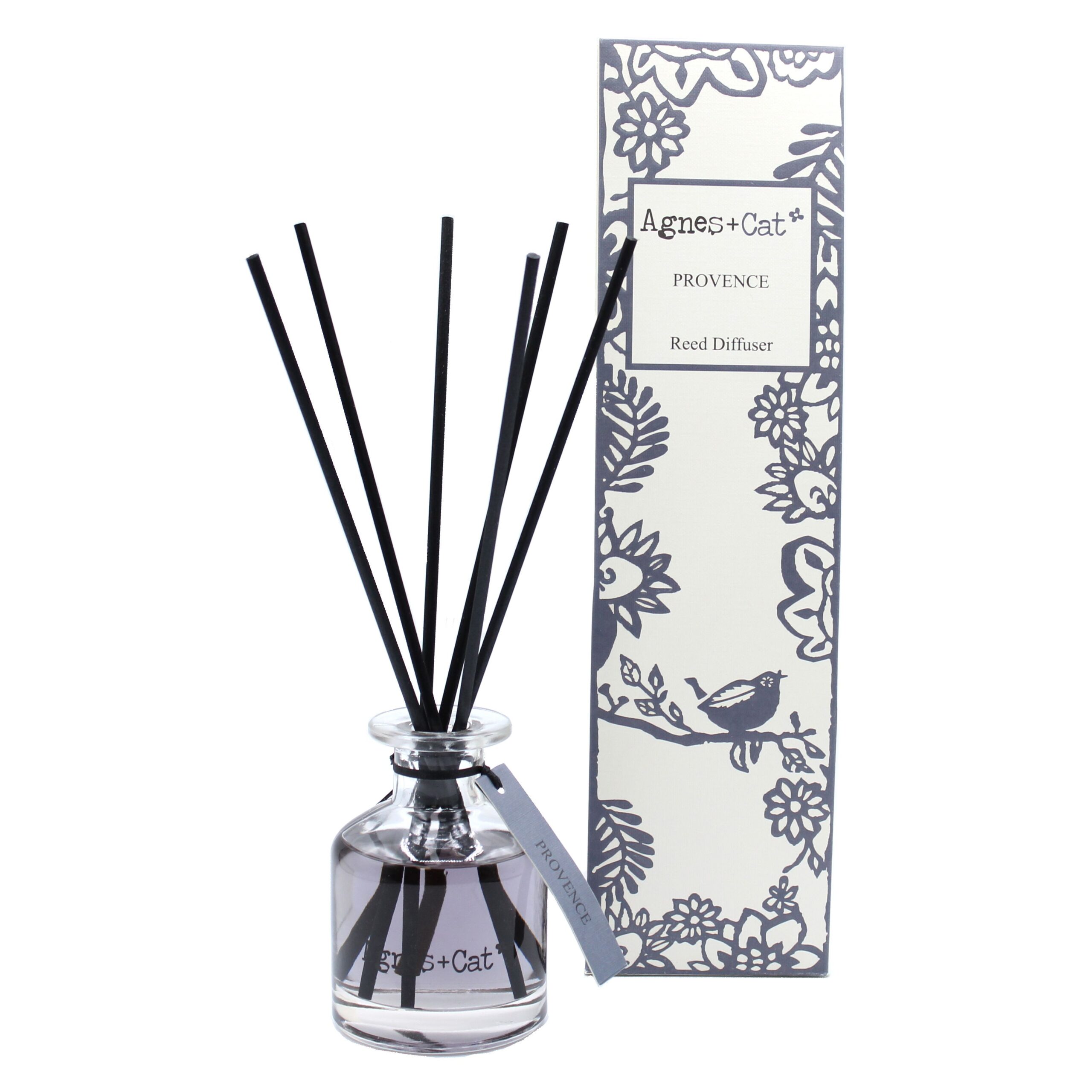 140ml Reed Diffuser - Provence - Image 6