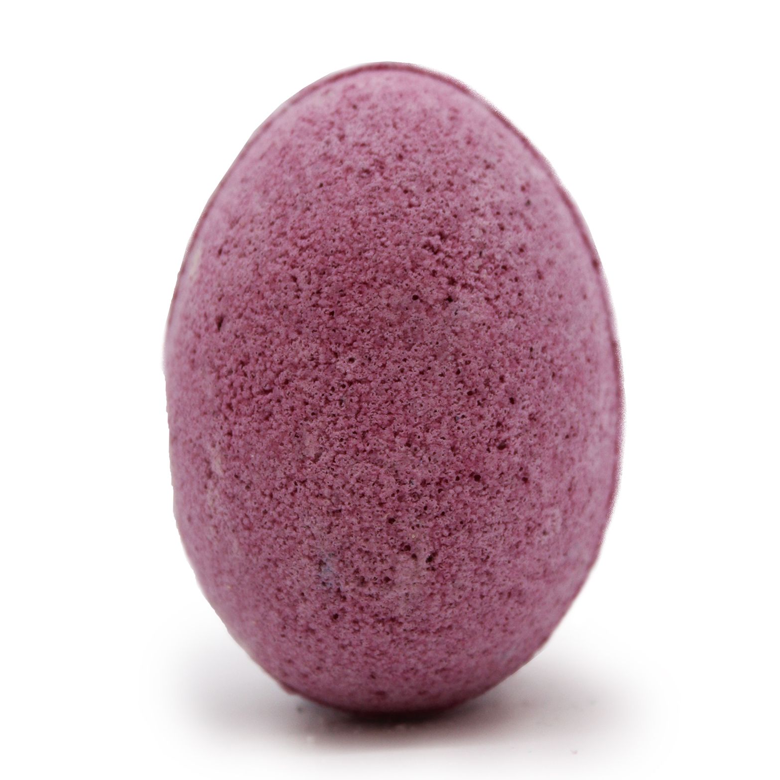 6 Bath Eggs in a Tray - Cherry - Image 4