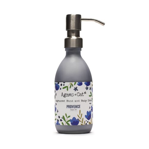 Agnes + Cat Hand & Body Cream - Provence