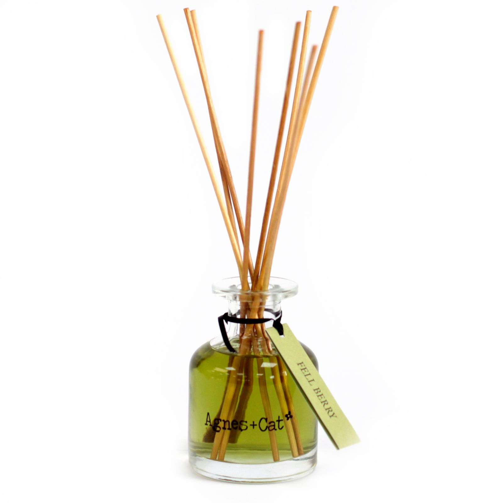 140ml Reed Diffuser - Fell Berry - Image 7