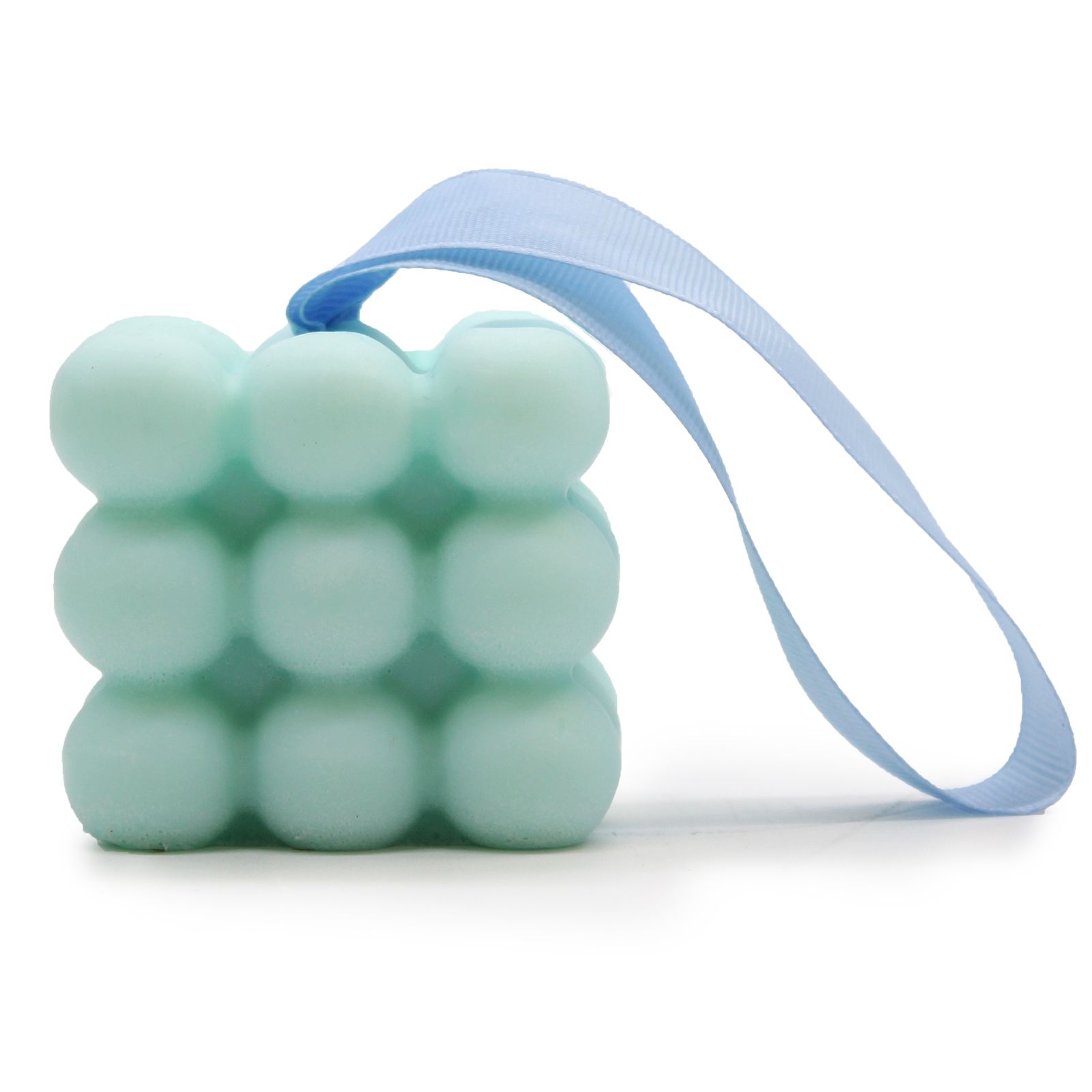 Boxed Single Massage Soaps - Tea Tree & Aloe Vera - Image 2