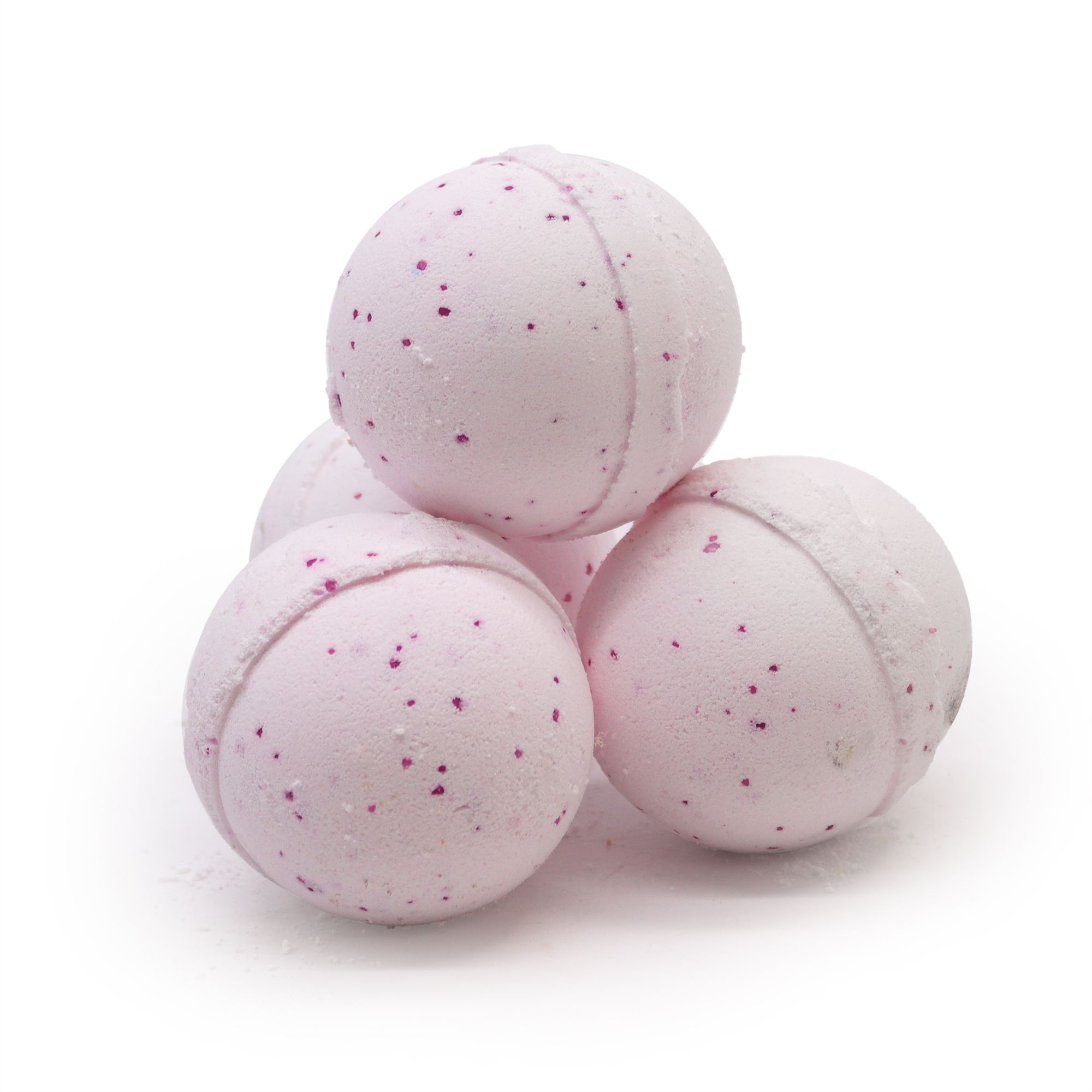 Set of 3 Decadence Potion Bath Bombs - Image 4