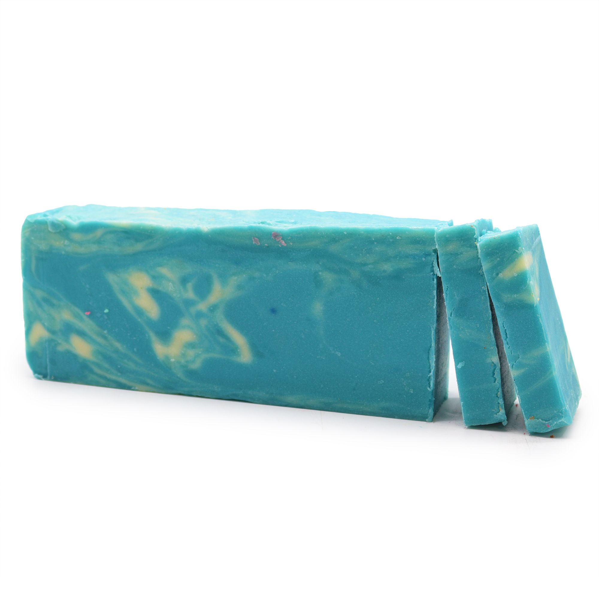 Seaweed - Olive Oil Soap Loaf - Image 2