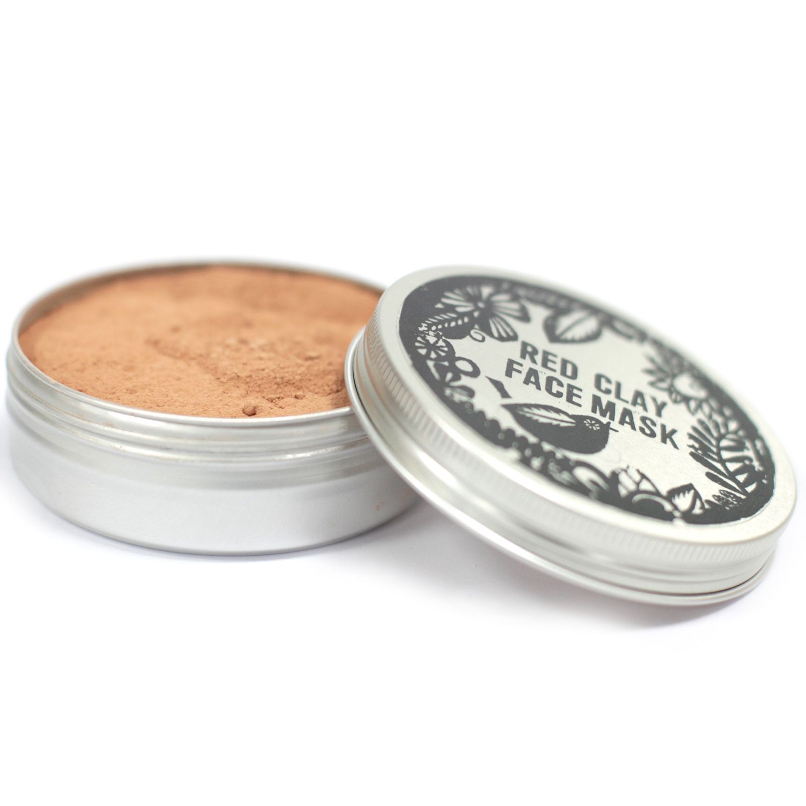 Agnes + Cat Fuller Earth Face Mask - Image 8