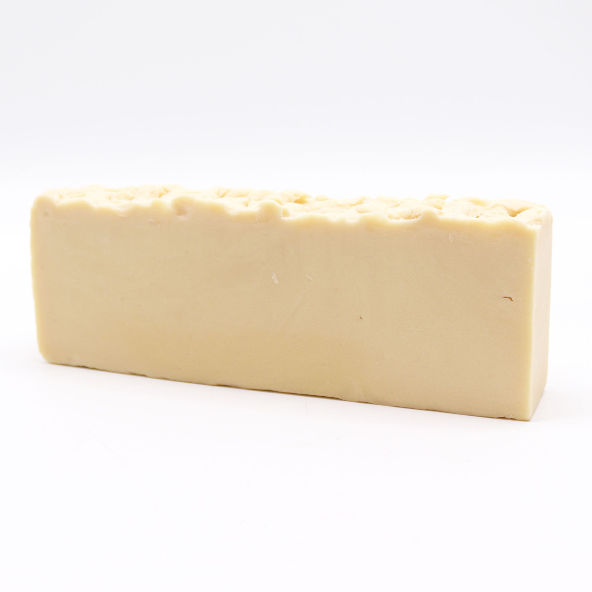 Donkey Milk - Olive Oil Soap Loaf - Image 2