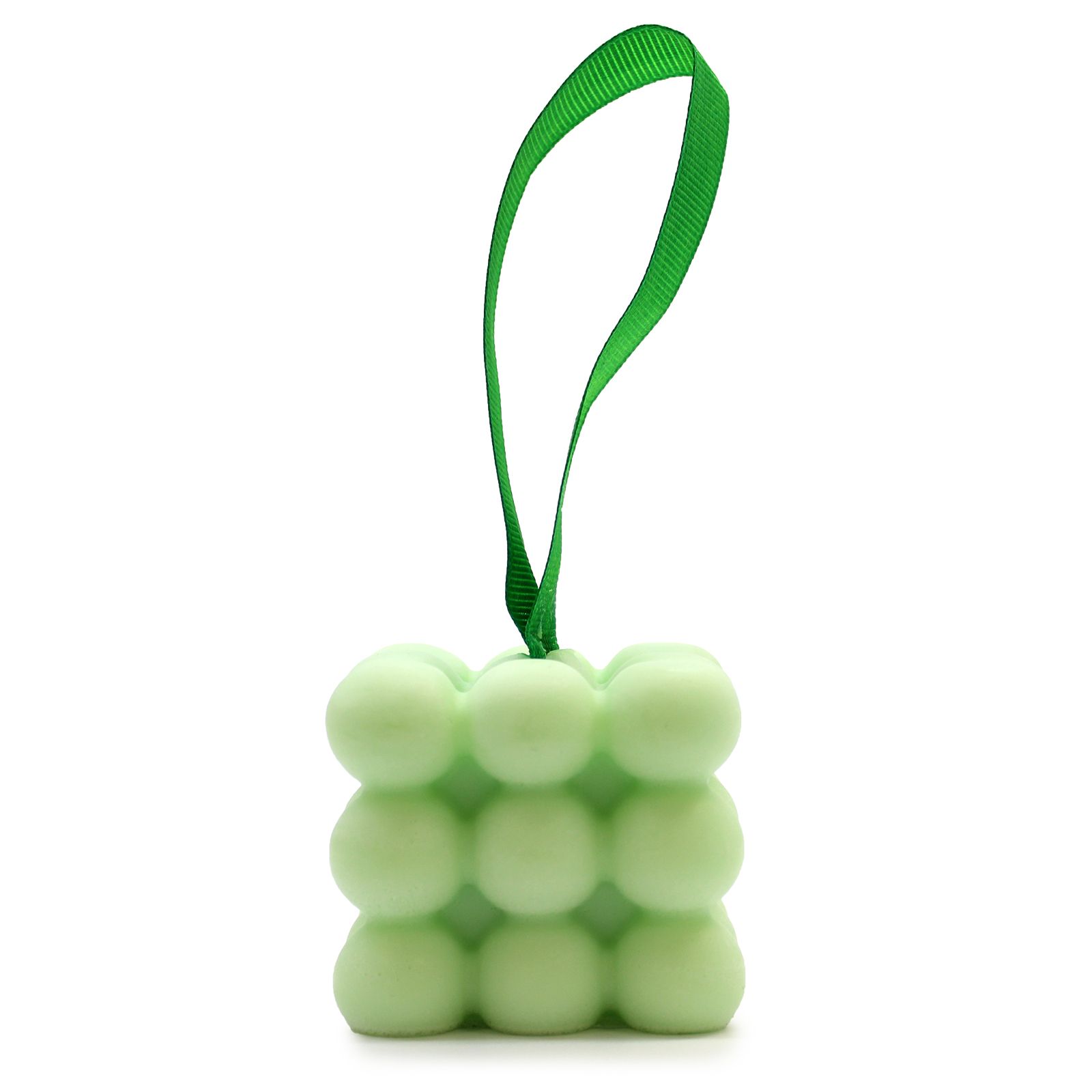 Boxed Single Massage Soaps - Spearmint & Eucalyptus - Image 2