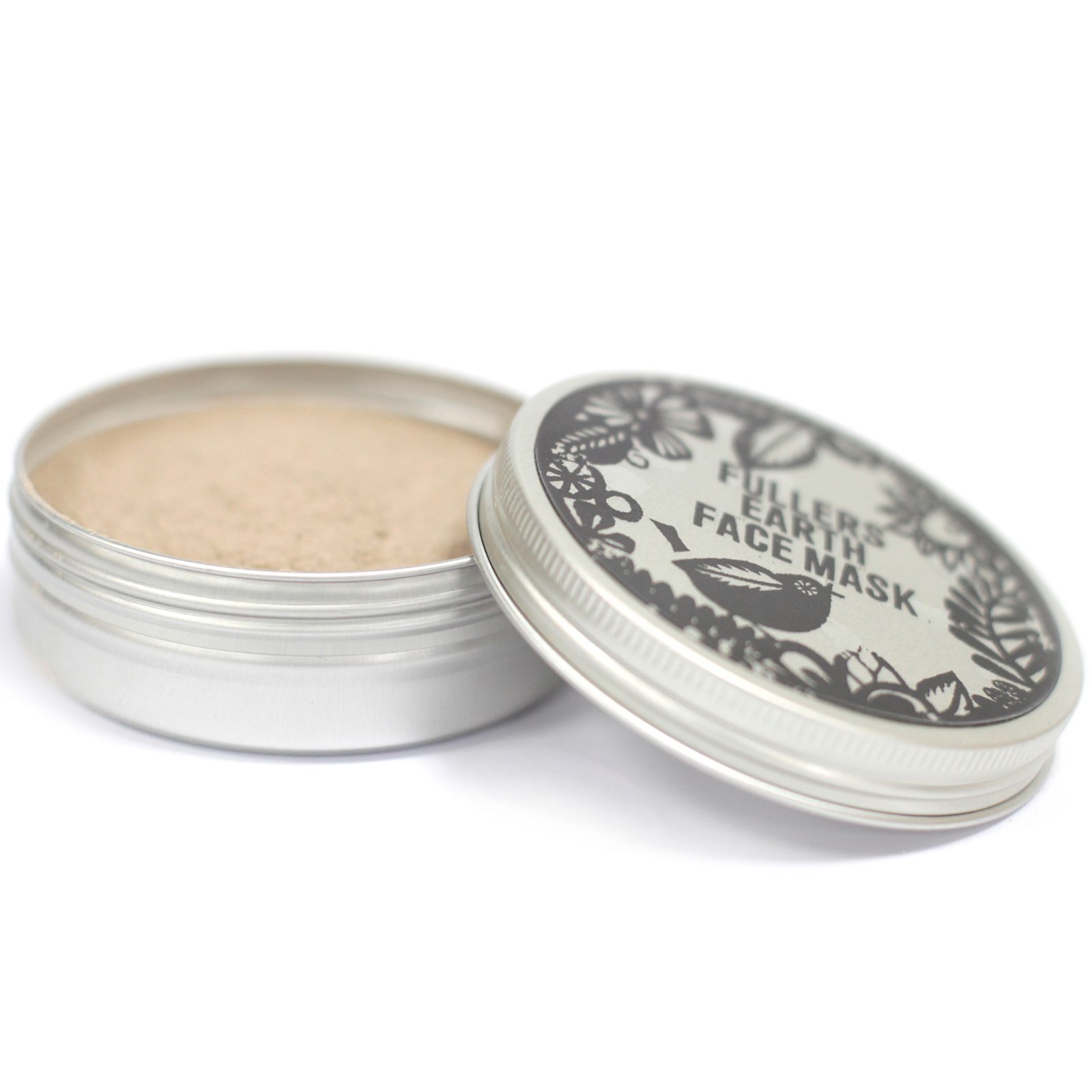 Agnes + Cat Fuller Earth Face Mask - Image 6