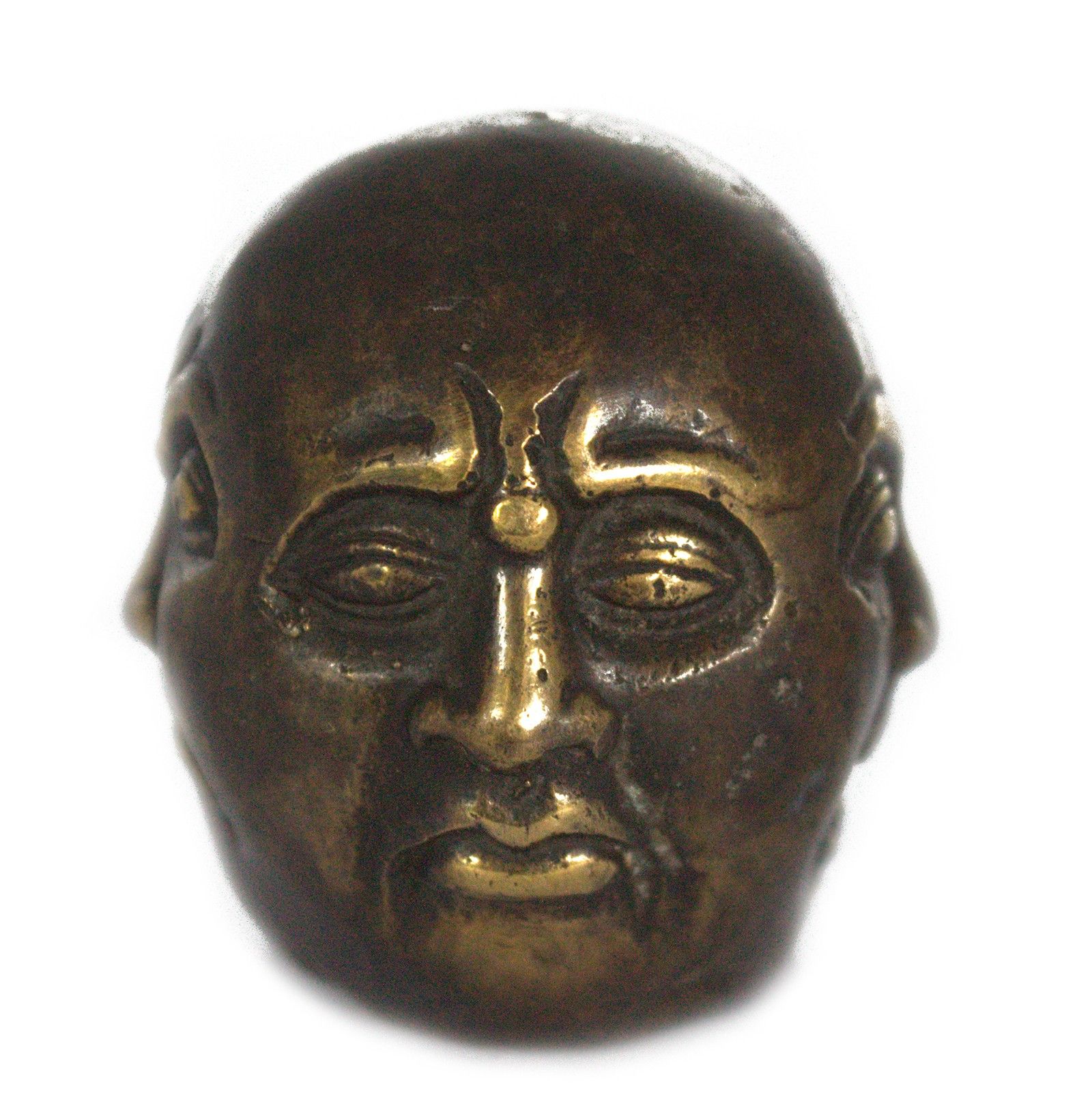 Fengshui - Four Face Buddha - 5cm - Image 6