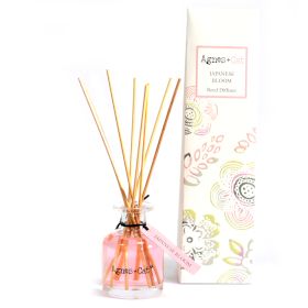 140ml Reed Diffuser - Japanese Bloom - Image 4