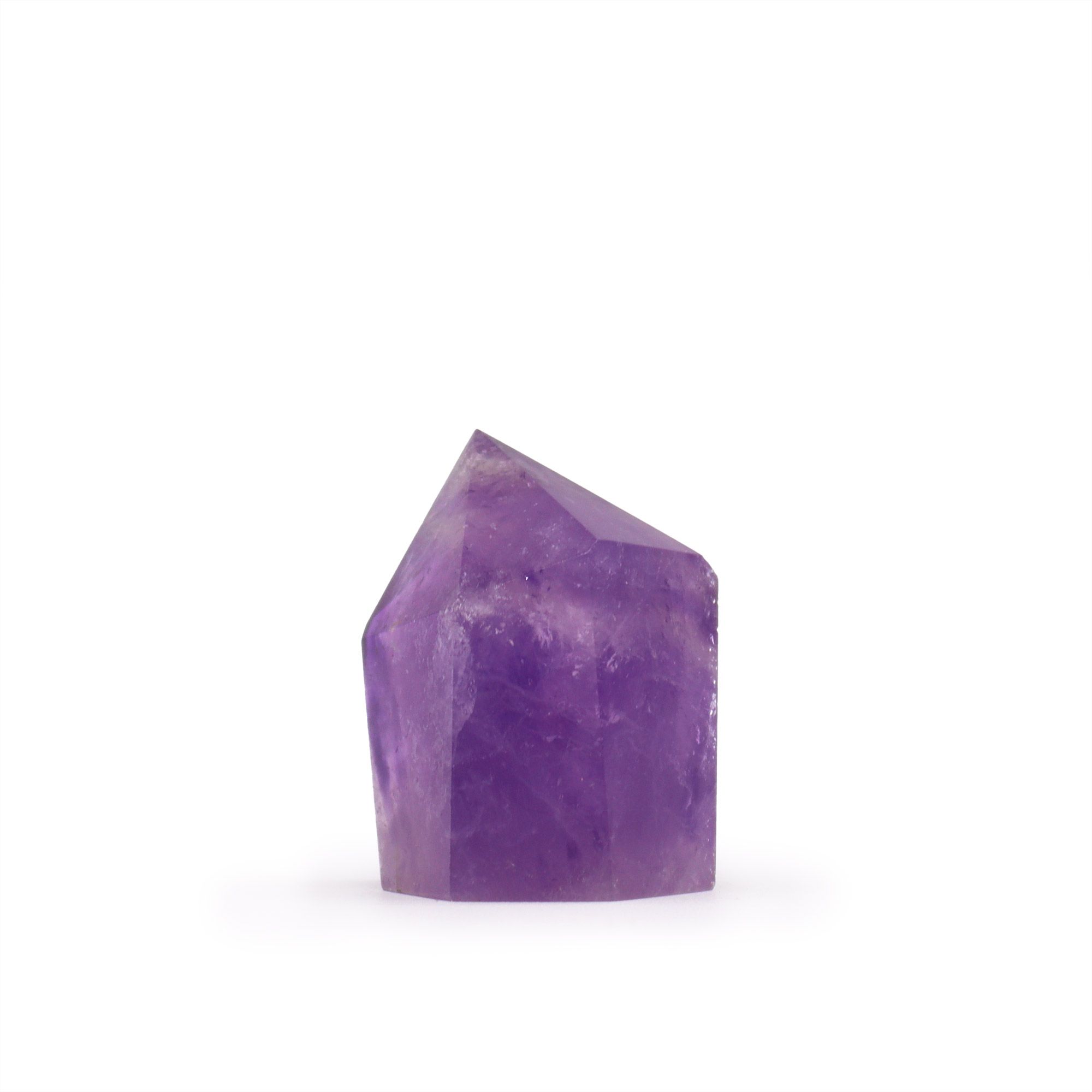 Small Rich Colour Amethyst Points (approx 4-5.5cm) - Image 2
